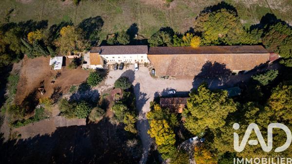 Maison à vendre 12 pièces 314 m² Castelnaudary