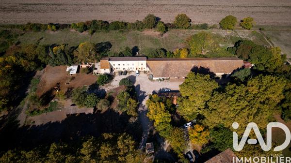 Maison à vendre 12 pièces 314 m² Castelnaudary