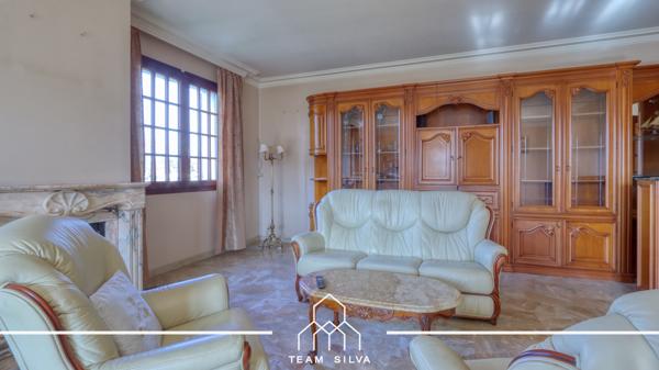 Maison 5 pièces - 140 m² Exclusivité efficity