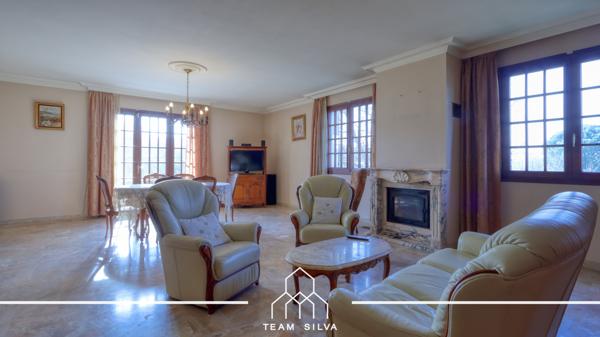 Maison 5 pièces - 140 m² Exclusivité efficity