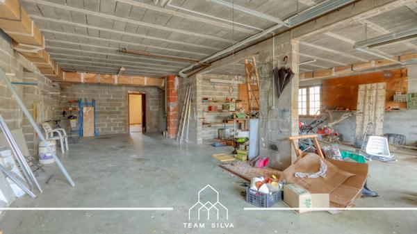 Maison 5 pièces - 140 m² Exclusivité efficity