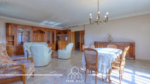 Maison 5 pièces - 140 m² Exclusivité efficity