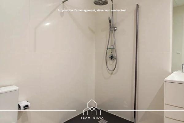 Maison 5 pièces - 140 m² Exclusivité efficity