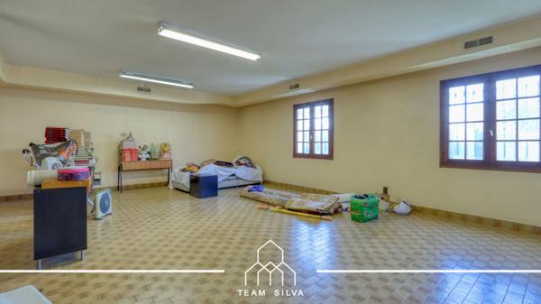 Maison 5 pièces - 140 m² Exclusivité efficity