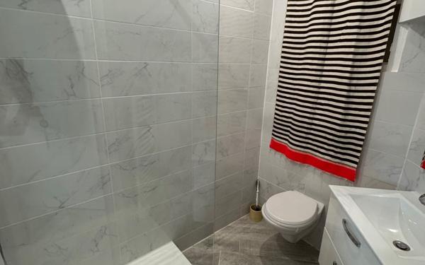 Appartement à louer    1 pièce • 27,14 m2 Annemasse