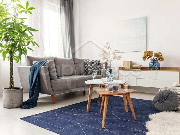 SCEAUX (92) à vendre Studio de 32,80 m² - Résidence 2026