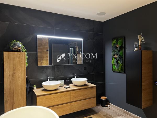 Maison 5 pièce(s) 3 chambre(s) 100.29 m²