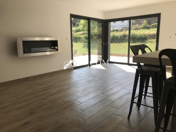 Maison 5 pièce(s) 3 chambre(s) 100.29 m²