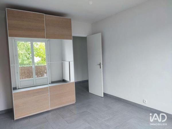 Location appartement 3 pièces 75 m² Nantes