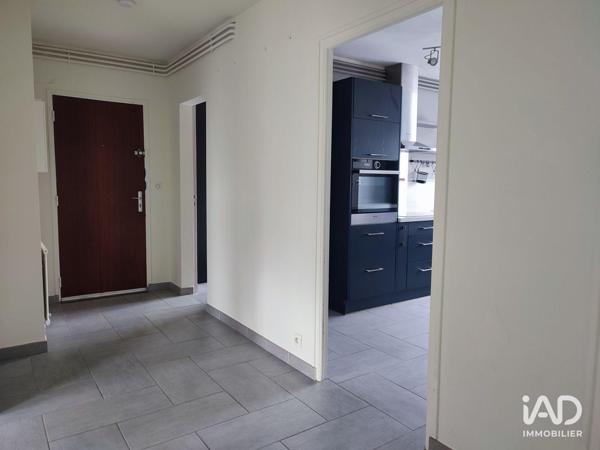 Location appartement 3 pièces 75 m² Nantes