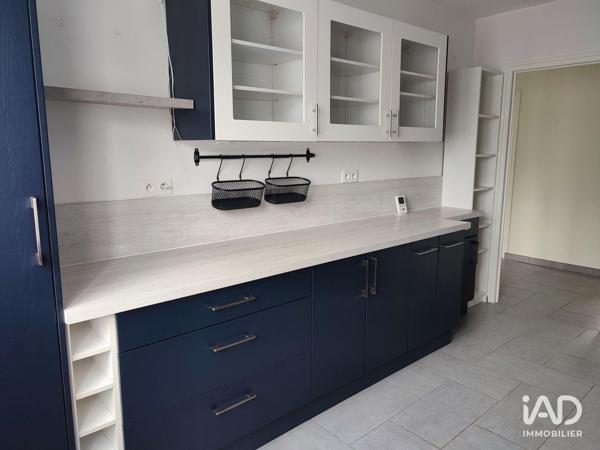 Location appartement 3 pièces 75 m² Nantes