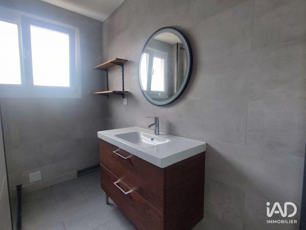 Location appartement 3 pièces 75 m² Nantes