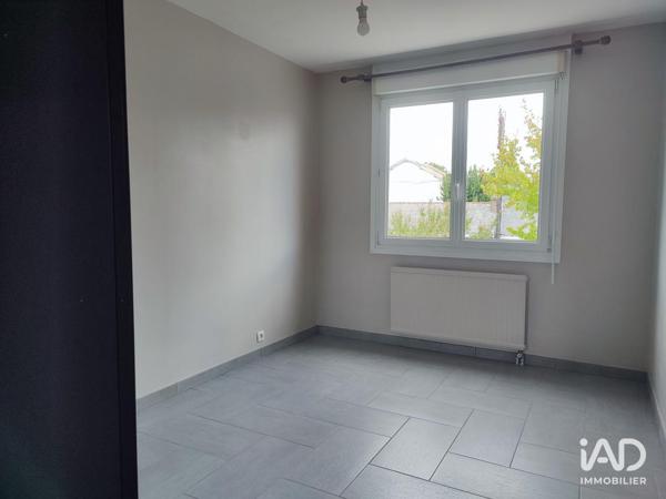 Location appartement 3 pièces 75 m² Nantes