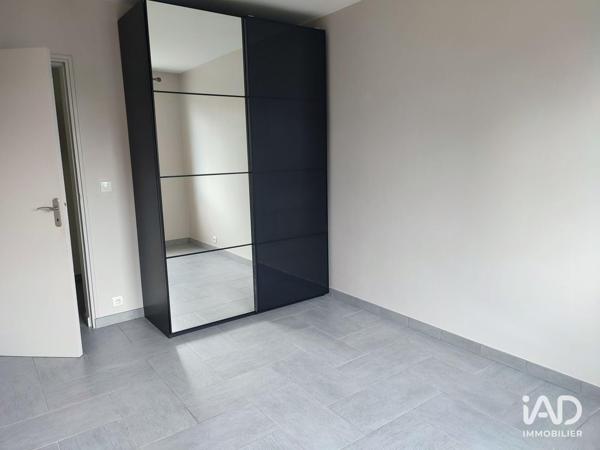 Location appartement 3 pièces 75 m² Nantes