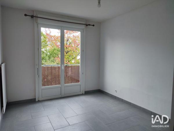 Location appartement 3 pièces 75 m² Nantes