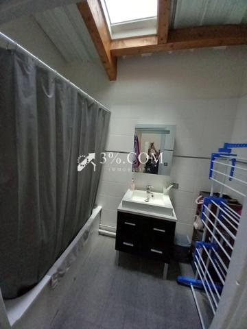 Appartement 4 pièce(s) 2 chambre(s) 69.86 m²