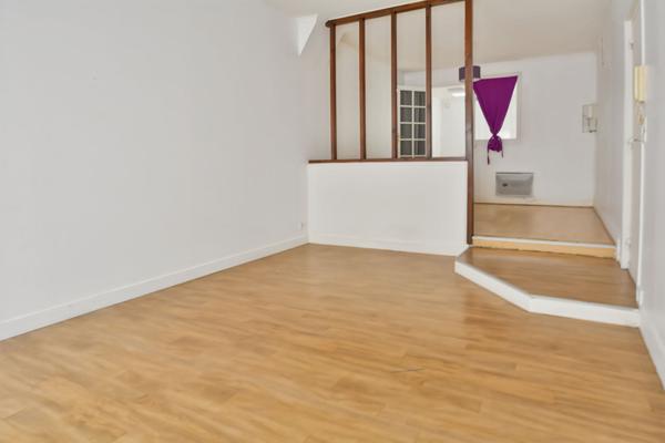 Studio Centre Ville Garches