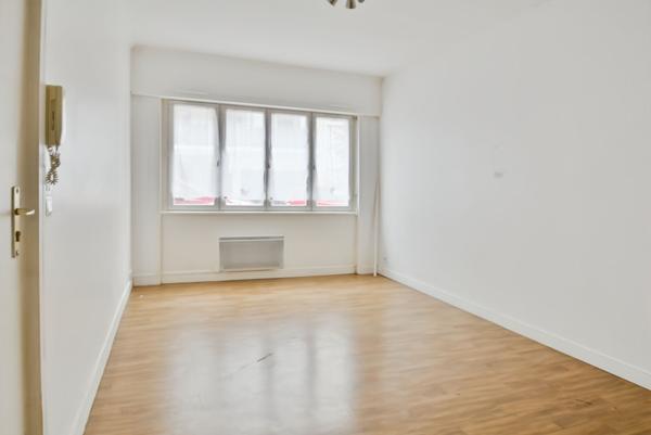 Studio Centre Ville Garches