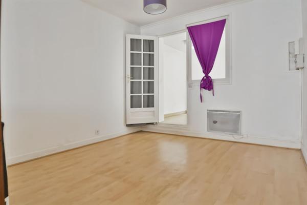 Studio Centre Ville Garches