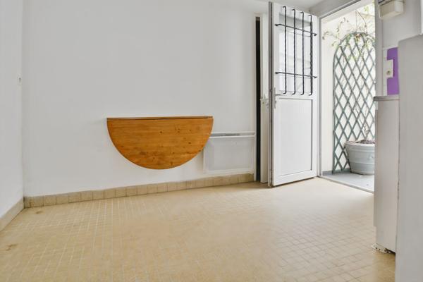 Studio Centre Ville Garches