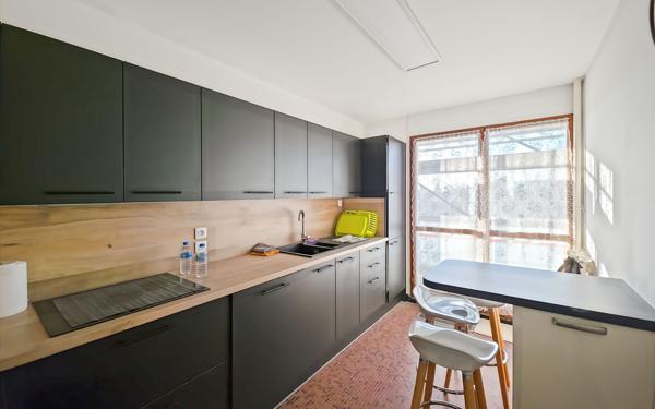 Appartement à louer    2 pièces • 52,22 m2 Orléans