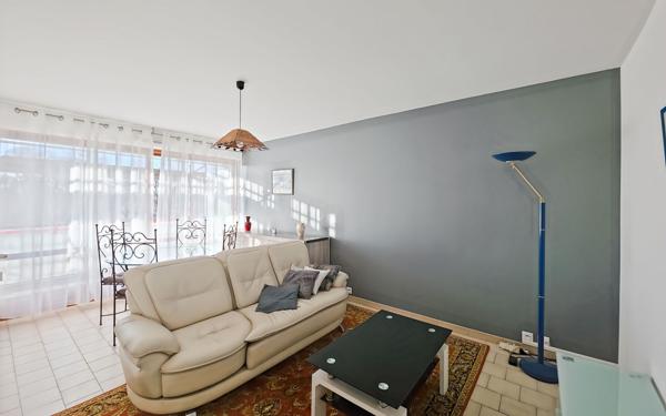 Appartement à louer    2 pièces • 52,22 m2 Orléans