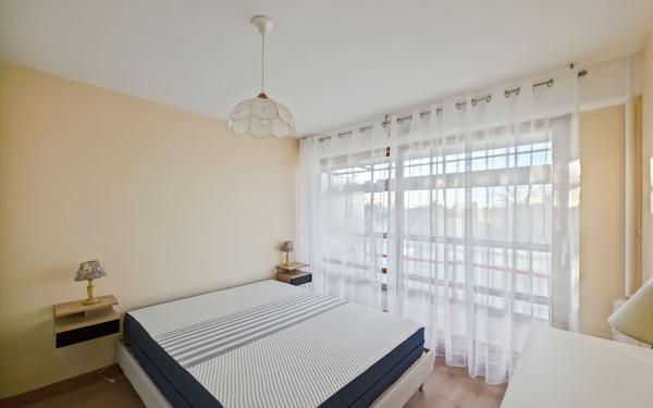 Appartement à louer    2 pièces • 52,22 m2 Orléans