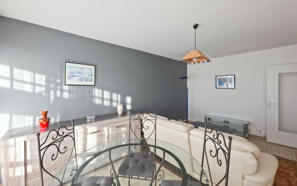 Appartement à louer    2 pièces • 52,22 m2 Orléans