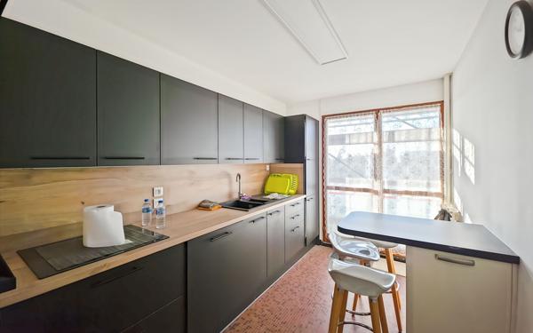Appartement à louer    2 pièces • 52,22 m2 Orléans