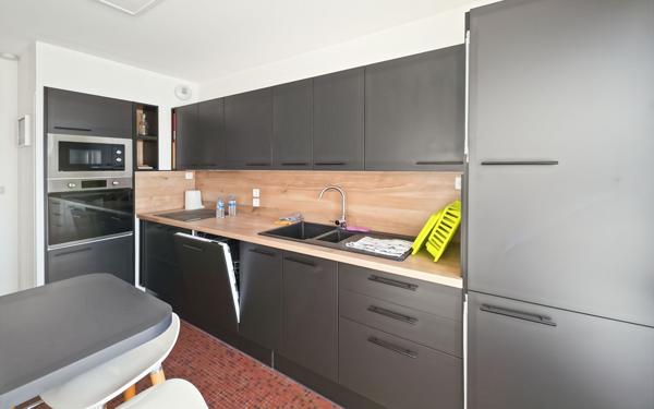 Appartement à louer    2 pièces • 52,22 m2 Orléans