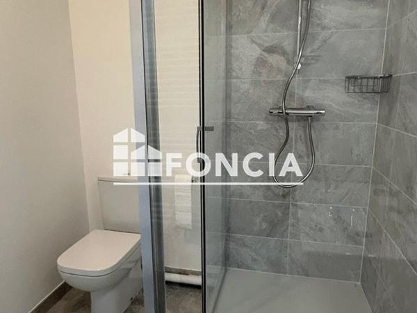 Location Appartement 2 pièces 42.07 m² - ZAC DES HAUTS DE RANGIPORT Gargenville 78440