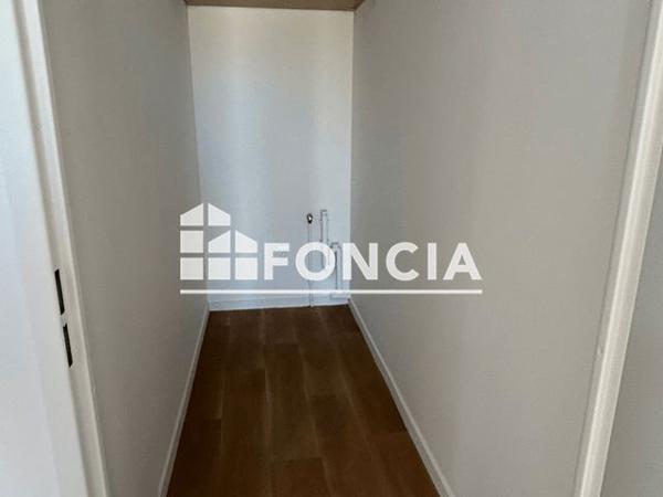 Location Appartement 2 pièces 42.07 m² - ZAC DES HAUTS DE RANGIPORT Gargenville 78440