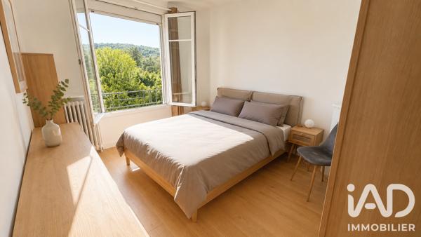 Appartement à vendre 3 pièces 48 m² Sèvres