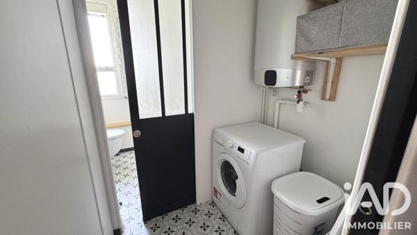 Appartement à vendre 3 pièces 48 m² Sèvres