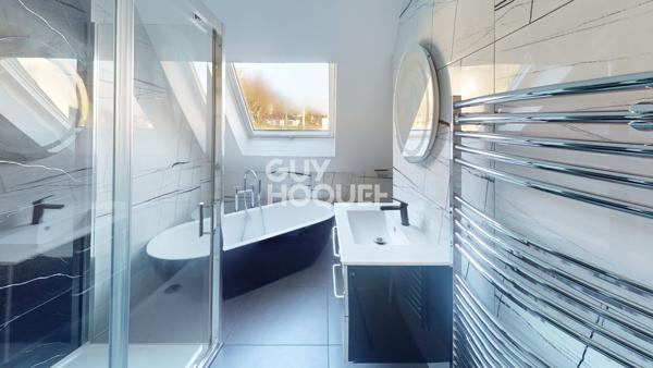 Maison Habsheim 5 pièces 85.50 m2