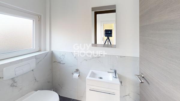 Maison Habsheim 5 pièces 85.50 m2