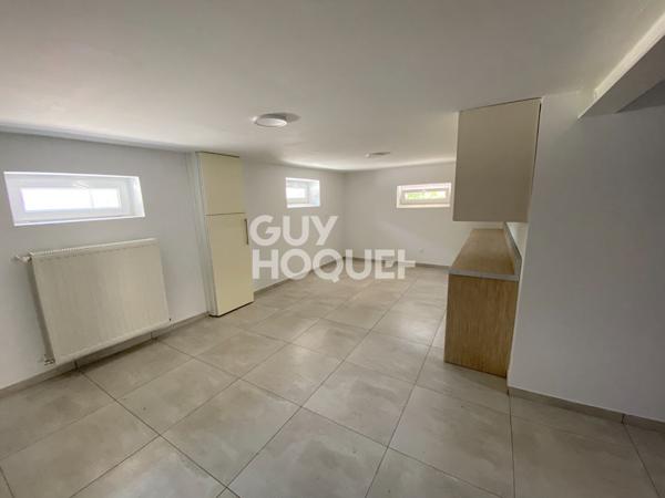 Maison Habsheim 5 pièces 85.50 m2