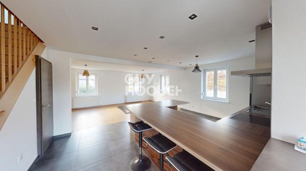 Maison Habsheim 5 pièces 85.50 m2