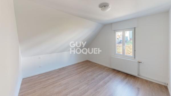 Maison Habsheim 5 pièces 85.50 m2