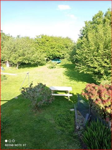 29530 Plonévez du Faou longère  5 chambres  garage état irréprochable Gîte possible