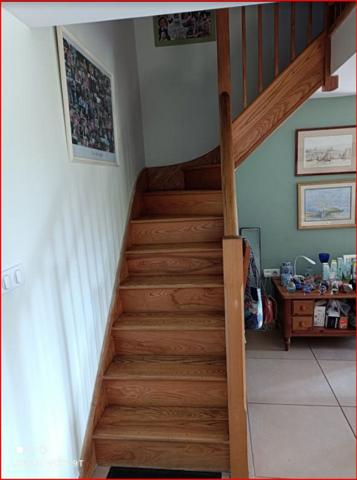 29530 Plonévez du Faou longère  5 chambres  garage état irréprochable Gîte possible