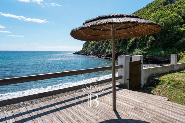 Sisco, Propriété  428 m² à vendre