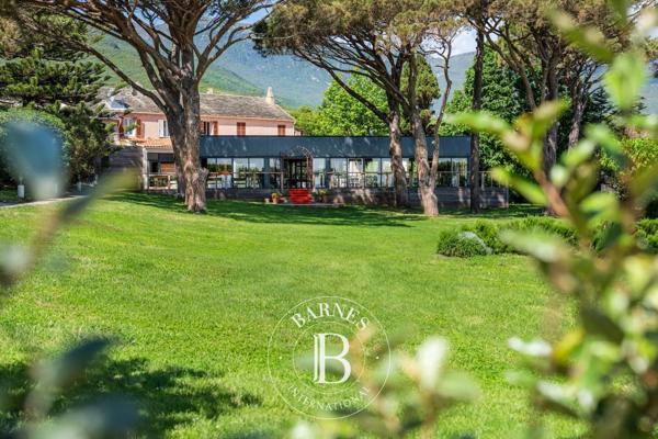 Sisco, Propriété  428 m² à vendre