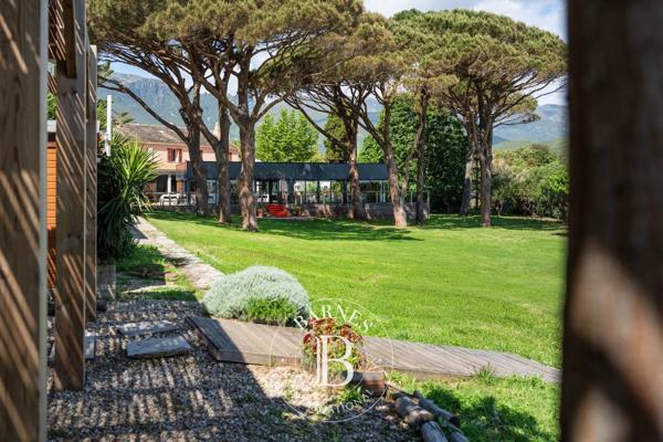 Sisco, Propriété  428 m² à vendre