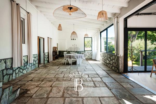 Sisco, Propriété  428 m² à vendre