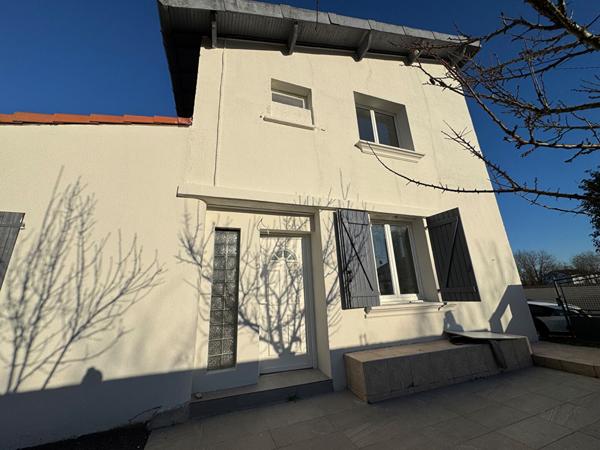 Carmaux . Maison de 92 m²