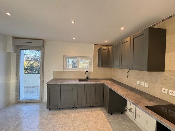 Carmaux . Maison de 92 m²