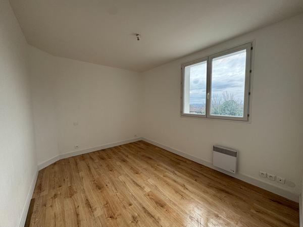 Carmaux . Maison de 92 m²