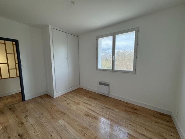 Carmaux . Maison de 92 m²