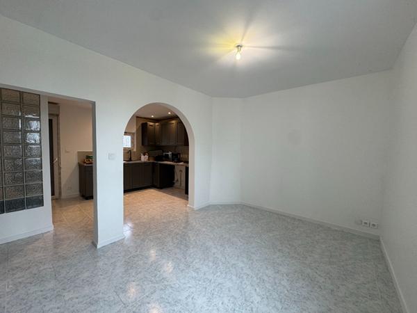 Carmaux . Maison de 92 m²